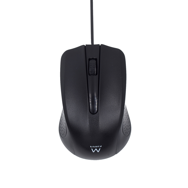 Mouse Ottico USB 1000DPI